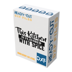 Spice Rule box art