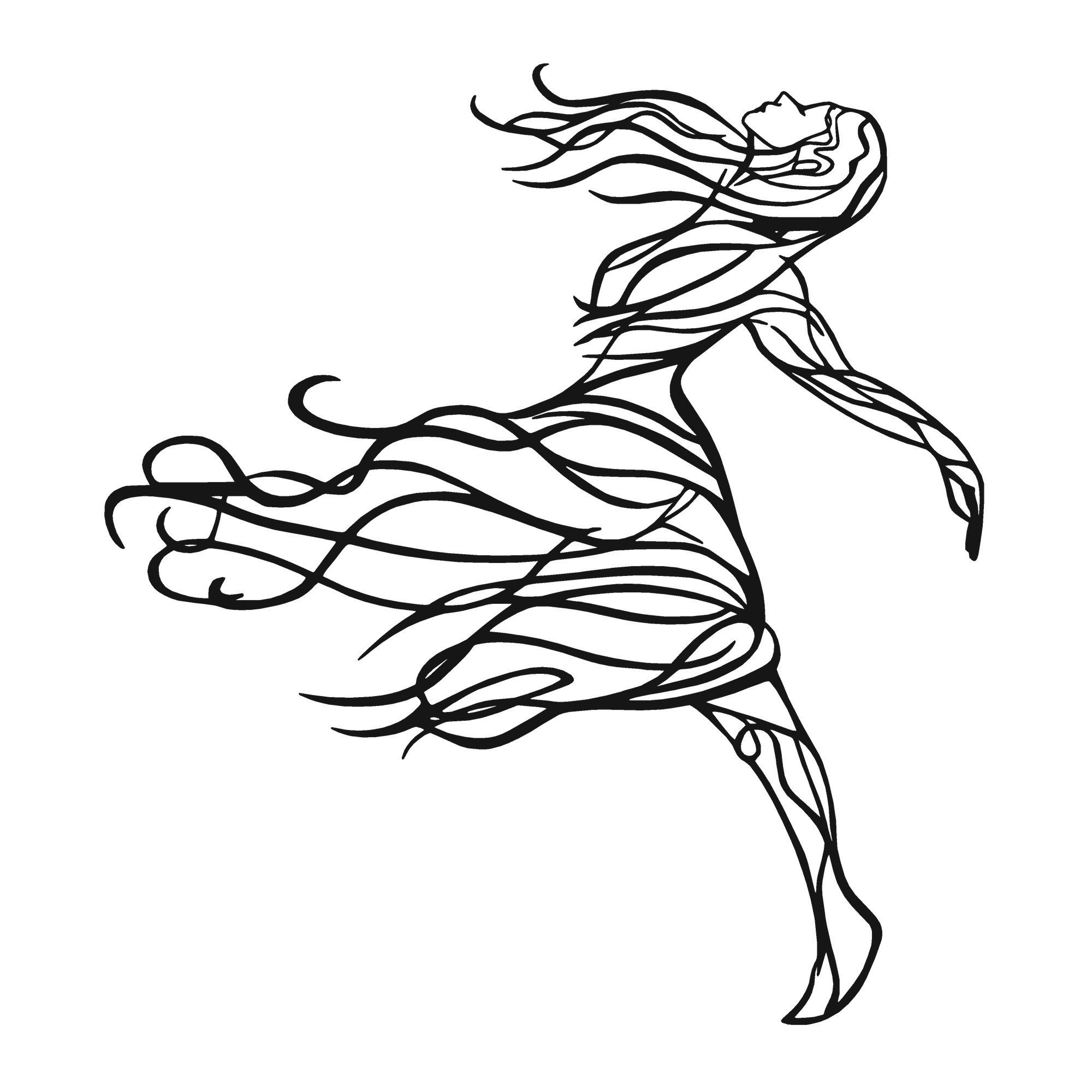 Spirit in Motion