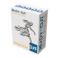 Spirit in Motion box art