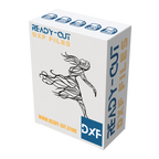 Spirit in Motion box art