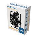 Split Leaf box art