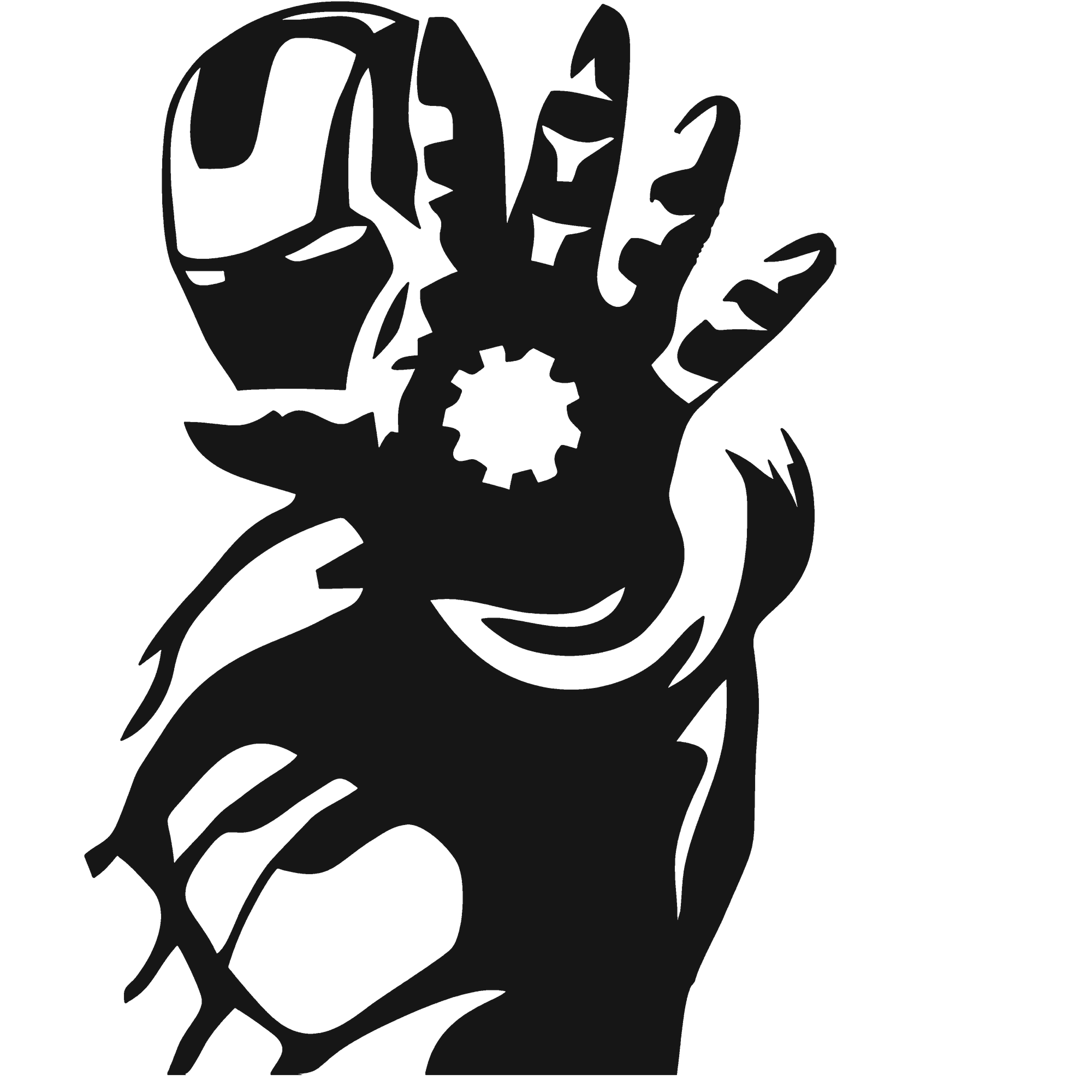 Stark Signature