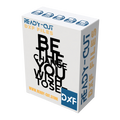 Start The Change box art