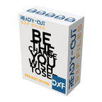 Start The Change box art