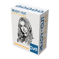 Still Face box art