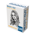 Still Face box art
