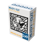 Still Point box art