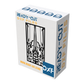 Still Reeds box art