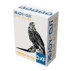 Stone Watch box art