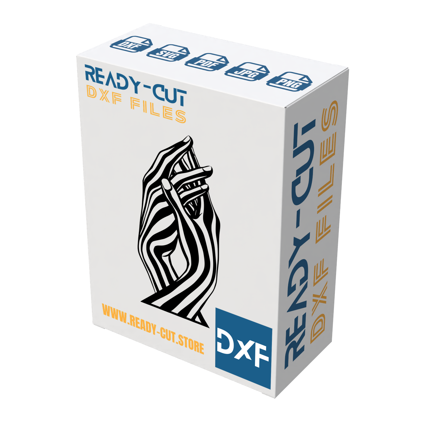 Stripe Rise box art