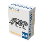 Stripe Walk box art