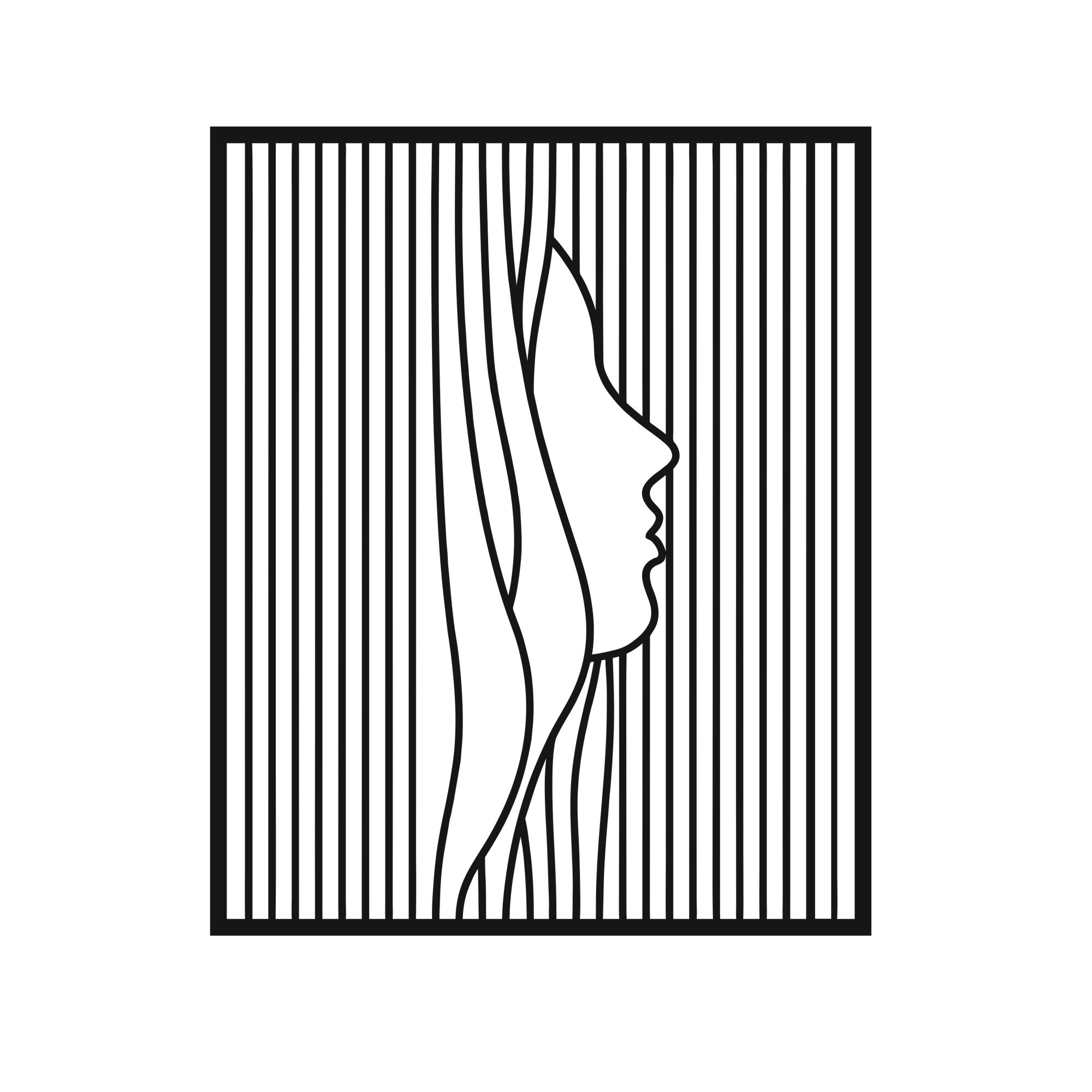 Striped Emergence