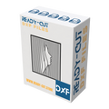 Striped Emergence box art