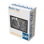 Striped Serenity box art