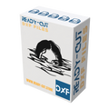 Submerged box art