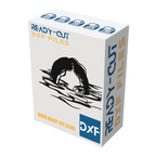 Submerged box art