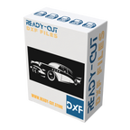 Sunday Chrome box art