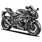 Suzuki GSX-R