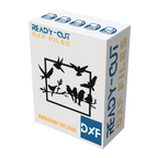 Take Wing box art