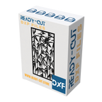Tall Cane box art