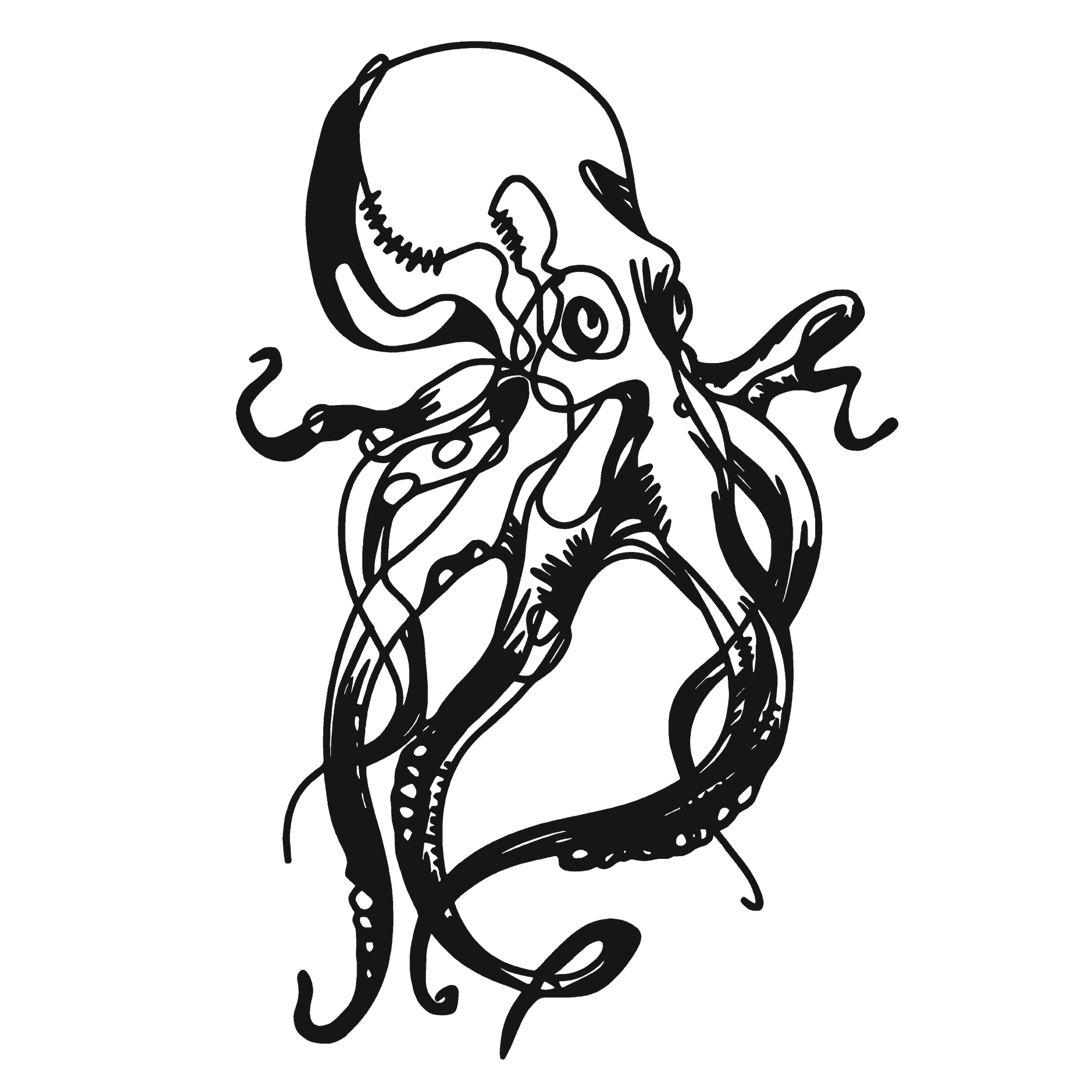 Tentacle Dance