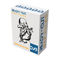 Tentacle Dance box art
