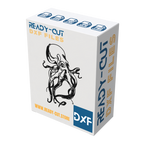Tentacle Dance box art