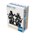 The Fist Bump box art