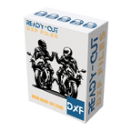 The Fist Bump box art