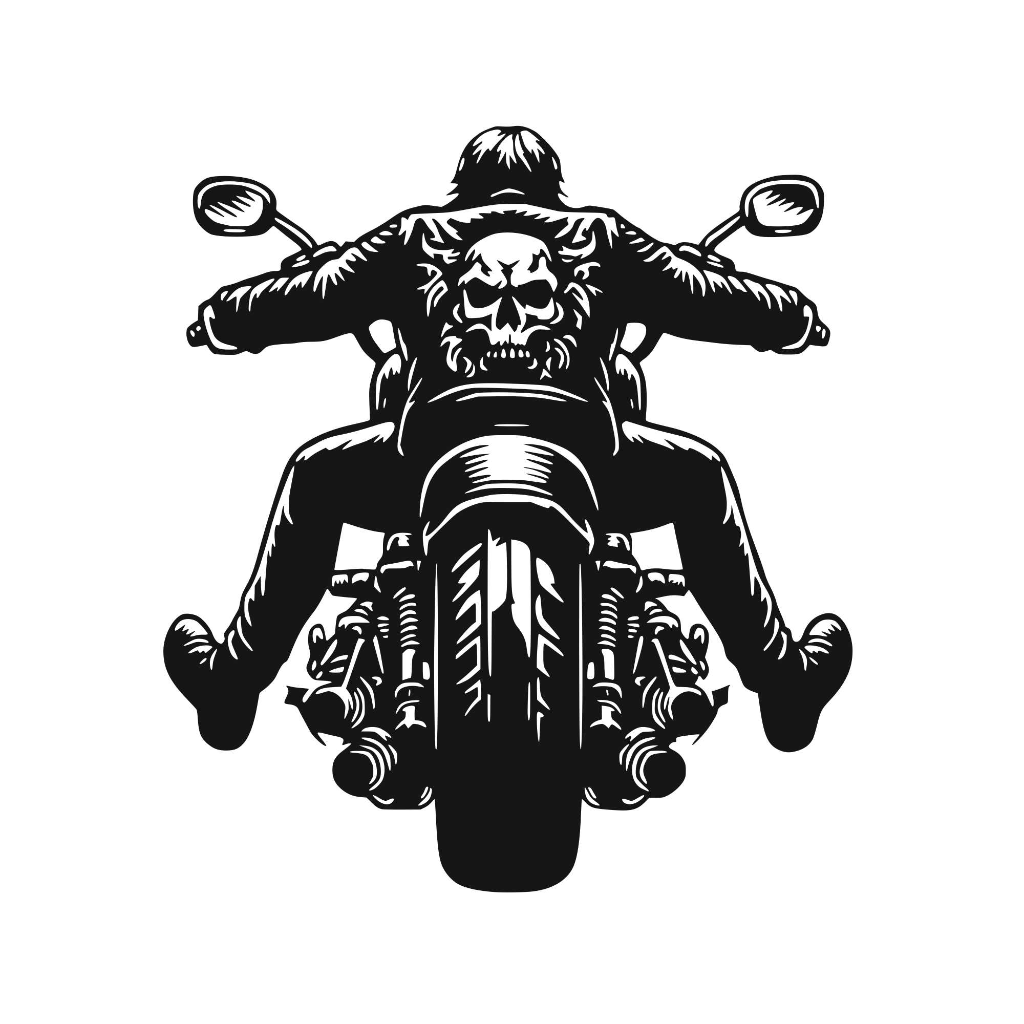 The Rider