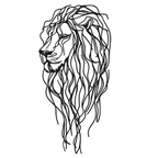 The Still Lion