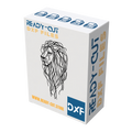 The Still Lion box art