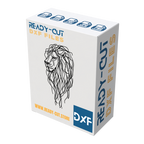 The Still Lion box art