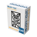 The Velvet Rose box art