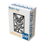 The Velvet Rose box art