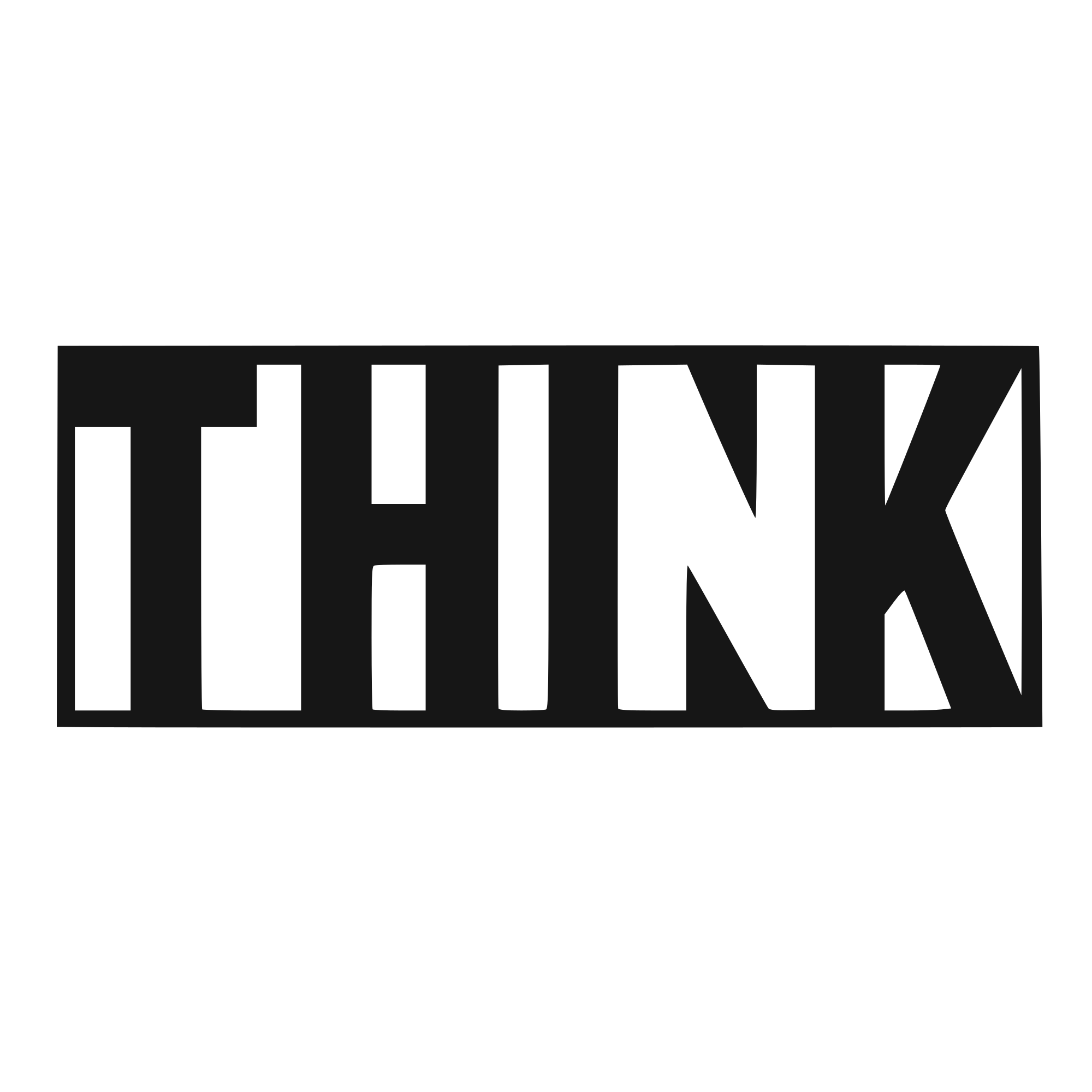 Think Bold