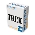 Think Bold box art
