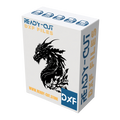 Thorn Drake box art