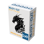 Thorn Drake box art