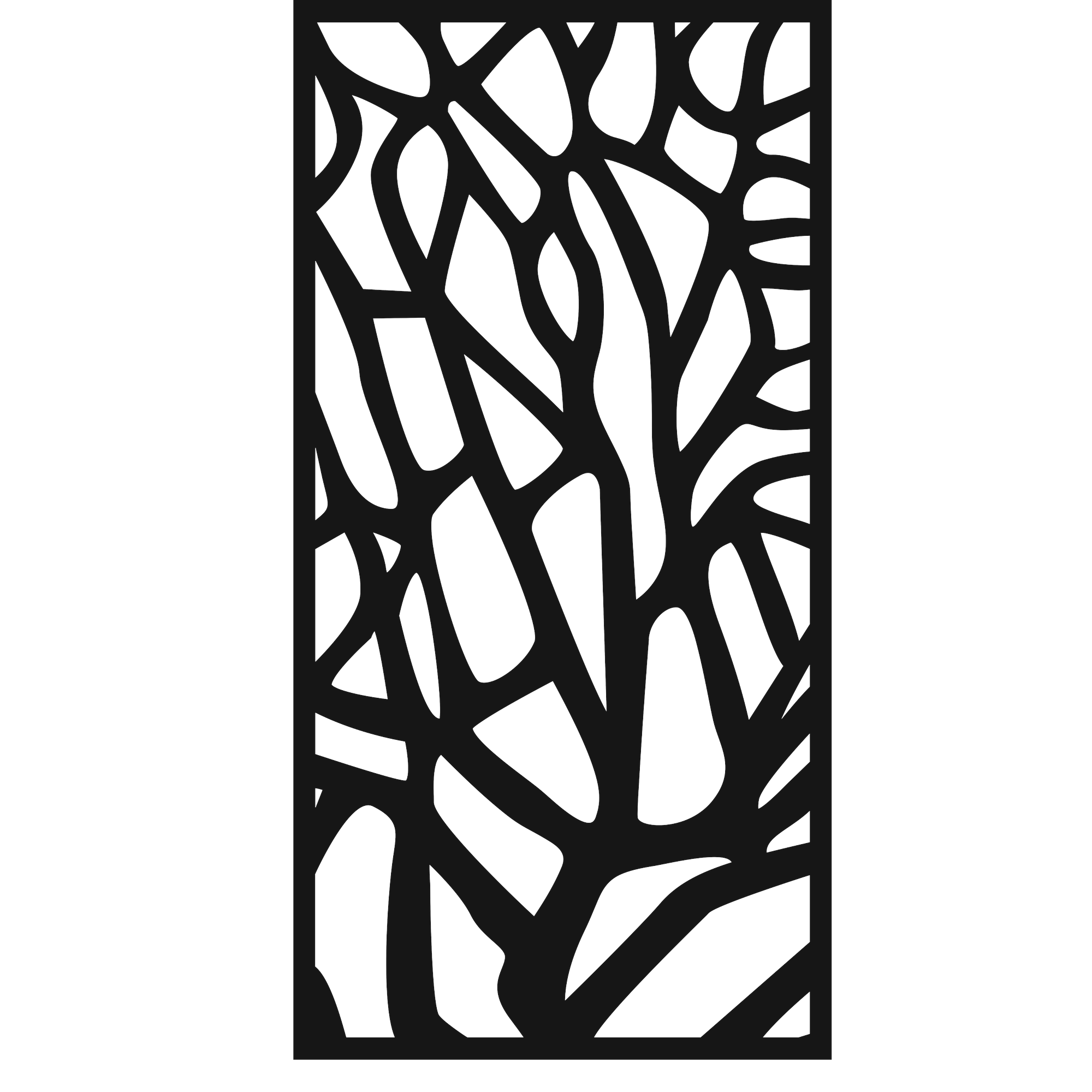 Thorn Maze