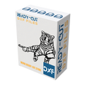 Tiger Rest box art