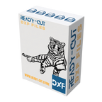 Tiger Rest box art