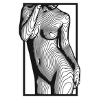 Topographic Beauty