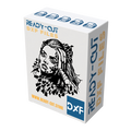 Torn Gaze box art