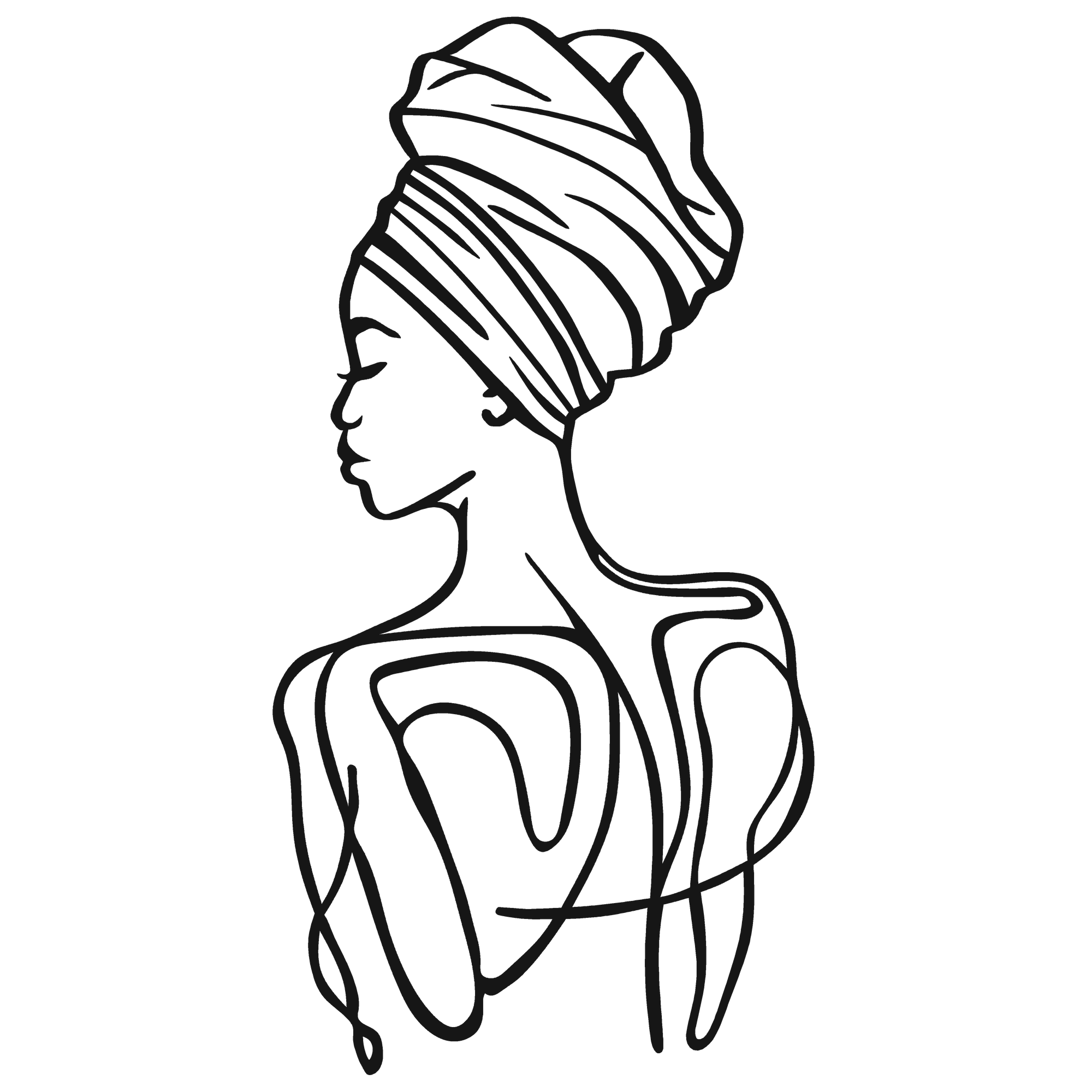 Tribal Grace