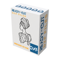 Tribal Grace box art