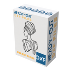 Tribal Grace box art