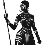 Tribal Strength