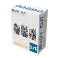 Trio of Bloom box art