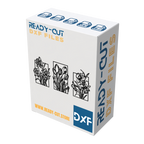 Trio of Bloom box art